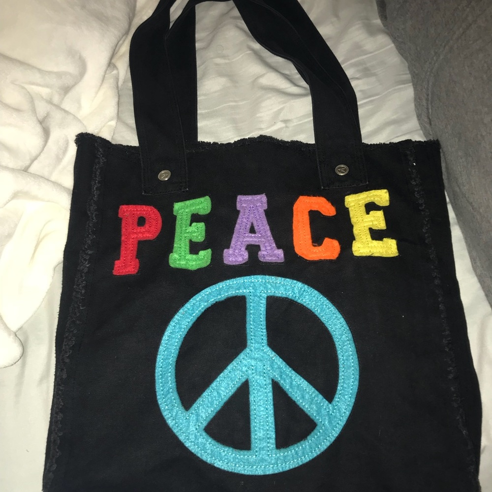 Peace bag